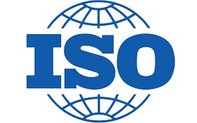 ISO Icon
