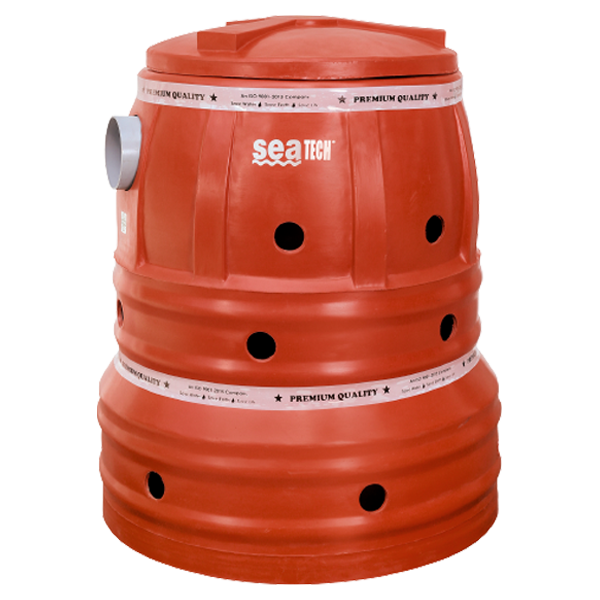SeaTech Soak Tip