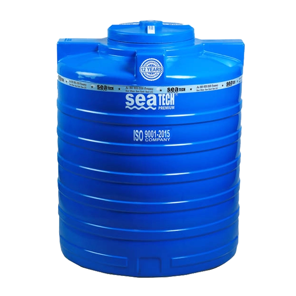 get premium vertical tank 3 from top water tank manufacturers in kerala
