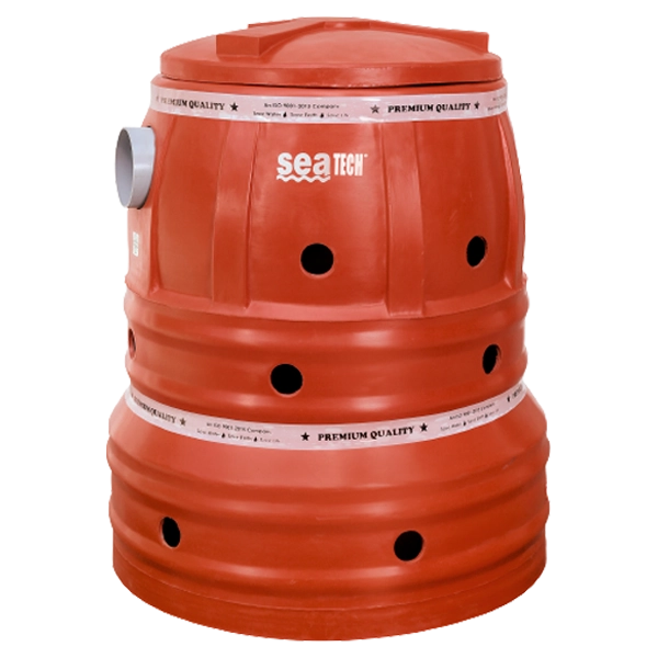 buy seatech soak pit form our water tank manufactures in Palakkad