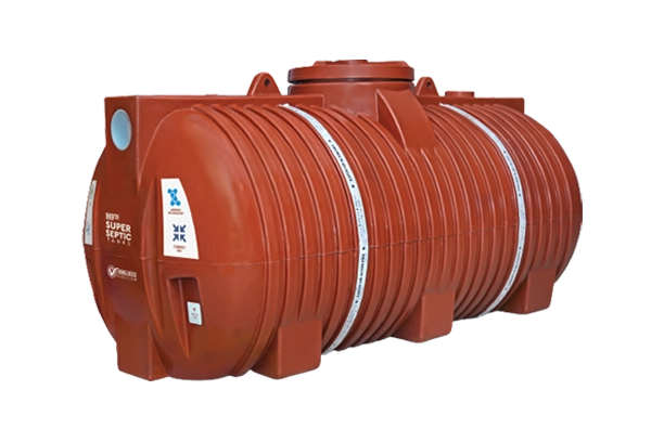 buy super septic tank 4 from isi certified water tanks in kerela
