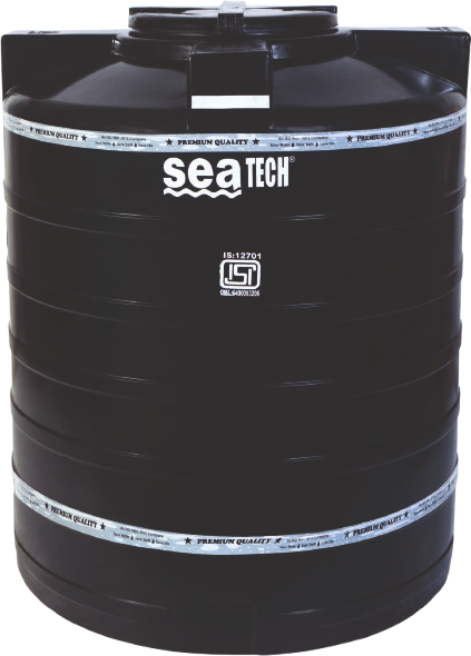 Seatech ISI Tanks