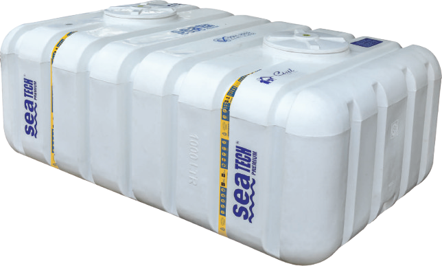 Loft Tanks